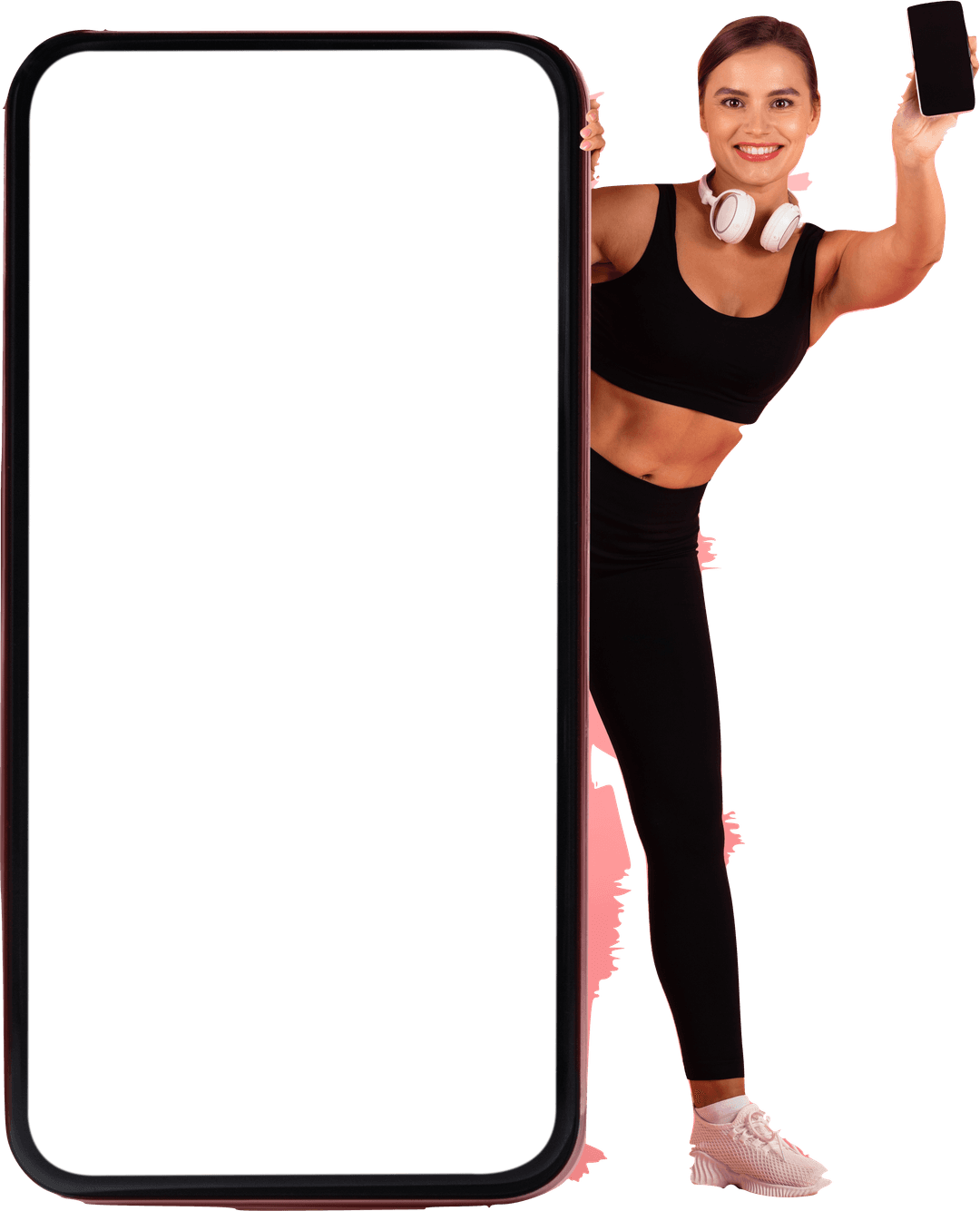 GymShip una solucion para innovar tu gym